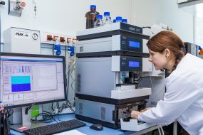 Программа производственного контроля ХАССП в Ипатово 